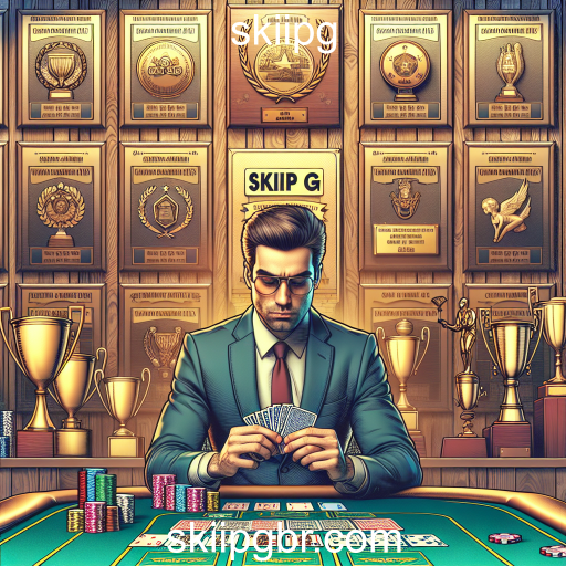 Domine Seu Jogo com 'Winning Strategies' no Skiipg